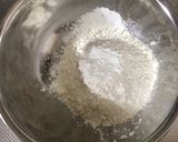 計り不要♪炊飯器で紅茶のケーキ♪作り方2写真