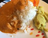 さつまいものクリーミーカレー作り方16写真