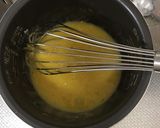 計り不要♪炊飯器で紅茶のケーキ♪作り方3写真