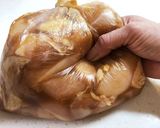 ☆鶏むね肉で！やわらかジューシー唐揚げ♪作り方3写真