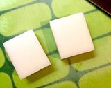 残った餅をアレンジ！トロっともち角煮♡作り方1写真