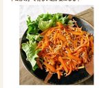お弁当に重宝!人参ジャコ炒め作り方4写真