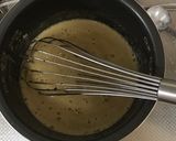 計り不要♪炊飯器で紅茶のケーキ♪作り方4写真