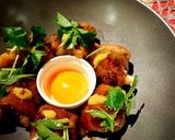 残った餅をアレンジ！トロっともち角煮♡作り方5写真