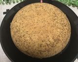 計り不要♪炊飯器で紅茶のケーキ♪作り方8写真