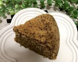 計り不要♪炊飯器で紅茶のケーキ♪作り方9写真