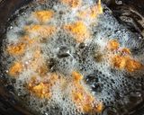 ☆鶏むね肉で！やわらかジューシー唐揚げ♪作り方5写真