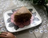 計り不要♪炊飯器で紅茶のケーキ♪作り方10写真