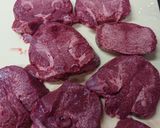 本格!圧力鍋でタンシチュー作り方1写真