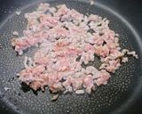 簡単！肉もやしのピリ辛炒め作り方2写真