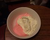 マシュマロチーズケーキ作り方6写真