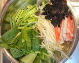 鉄分・野菜たっぷり！鶏レバーの竜田炒め！作り方3写真