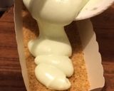 マシュマロチーズケーキ作り方10写真