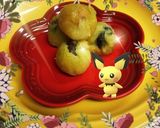おせち料理に♪茶巾がお洒落な栗きんとん♡作り方3写真