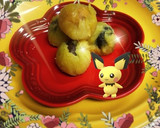 おせち料理に♪茶巾がお洒落な栗きんとん♡作り方3写真