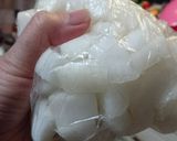 リメイク☆カクテキ 大根キムチ作り方3写真