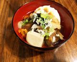 具沢山!お雑煮作り方3写真
