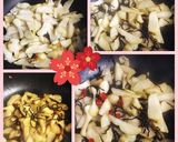 スーパーフード！菊芋の塩こんぶ炒め♪作り方2写真