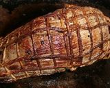 やみつきソースのローストビーフ作り方4写真