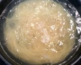 カルボナーラ作り方5写真