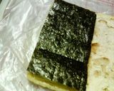 ✿艶うどん❀カレー版✿キツネうどん♪♪作り方3写真