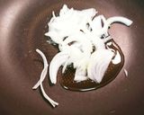 三つ葉とパセリのパスタ作り方1写真