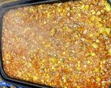 パーティー向けチーズチキンパエリア作り方10写真
