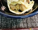 マグロのわさび漬けとおぼろ昆布和え作り方3写真