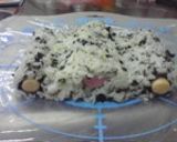 かえる君♪巻き寿司（＾０＾）ゞ作り方9写真