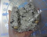 かえる君♪巻き寿司（＾０＾）ゞ作り方10写真