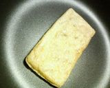 ✿艶うどん❀カレー版✿キツネうどん♪♪作り方4写真