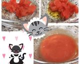 菊芋の明太ソース和え♡サラダ仕立て♪作り方2写真