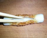 ちくわの簡単おつまみ作り方1写真