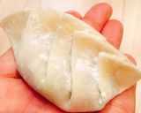 暇つぶしに100個餃子作ろ!簡単・激ウマ作り方7写真
