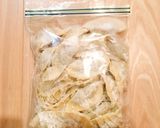 暇つぶしに100個餃子作ろ!簡単・激ウマ作り方9写真