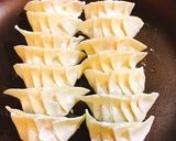 暇つぶしに100個餃子作ろ!簡単・激ウマ作り方10写真