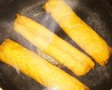 お弁当にも♪糸こんとごぼう天のサッと煮作り方2写真