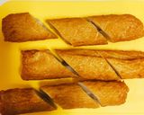 お弁当にも♪糸こんとごぼう天のサッと煮作り方3写真