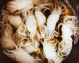 お弁当にも♪糸こんとごぼう天のサッと煮作り方5写真