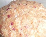 ぐつぐつ煮込みハンバーグ作り方1写真