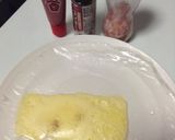生春巻きの皮でももちもちチーズスティック作り方5写真