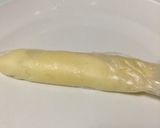 生春巻きの皮でももちもちチーズスティック作り方6写真
