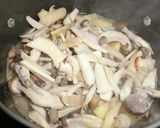 ぐつぐつ煮込みハンバーグ作り方7写真
