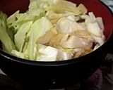 おすすめNo1！豚肉コチュジャン炒め丼作り方9写真