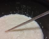 炊飯器で放置☆自家製こうじ甘酒作り方7写真