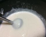 炊飯器で放置☆自家製こうじ甘酒作り方8写真