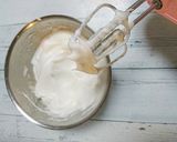 甘酒スコップケーキ☆生クリーム不使用作り方2写真