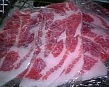 おすすめNo1！豚肉コチュジャン炒め丼作り方10写真