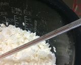 炊飯器で放置☆自家製こうじ甘酒作り方3写真