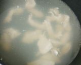 ☆あごだしのお吸い物☆作り方3写真